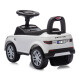 Push Car Land Rover Discovery white 2in1