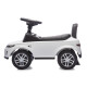 Push Car Land Rover Discovery white 2in1
