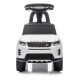 Push Car Land Rover Discovery white 2in1