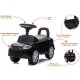 Push Car Land Rover Discovery black 2in1