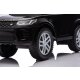 Push Car Land Rover Discovery black 2in1