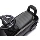Push Car Land Rover Discovery black 2in1