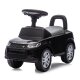 Push Car Land Rover Discovery black 2in1