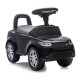 Push Car Land Rover Discovery black 2in1