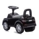 Push Car Land Rover Discovery black 2in1