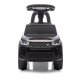 Push Car Land Rover Discovery black 2in1