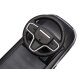 Rutscher Land Rover Discovery schwarz 2in1