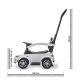 Push Car Land Rover Discovery white 3in1