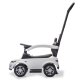 Push Car Land Rover Discovery white 3in1