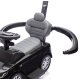 Push Car Land Rover Discovery black 3in1