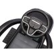 Push Car Land Rover Discovery black 3in1