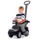 Push Car Land Rover Discovery black 3in1