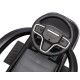 Rutscher Land Rover Discovery schwarz 3in1