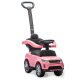 Push Car Land Rover Discovery pink 3in1