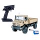 Mercedes -Benz Unimog U5023 1:14 beige 2,4GHz
