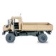 Mercedes -Benz Unimog U5023 1:14 beige 2,4GHz