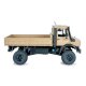 Mercedes -Benz Unimog U5023 1:14 beige 2,4GHz