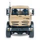 Mercedes -Benz Unimog U5023 1:14 beige 2,4GHz