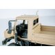 Mercedes -Benz Unimog U5023 1:14 beige 2,4GHz