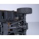 Mercedes -Benz Unimog U5023 1:14 beige 2,4GHz
