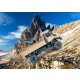 Mercedes -Benz Unimog U5023 1:14 beige 2,4GHz
