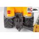 Basculador naranja para Tractor-RC 1:16