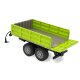 Basculador verde claro para Tractor-RC 1:16