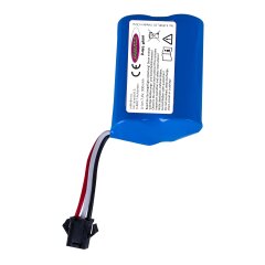 Akku Li-Ion 7,4V 900mAh 6,6Wh Unimog U5023