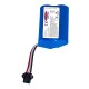 Accu Li-Ion 7,4V 900mAh 6,6Wh Unimog U5023