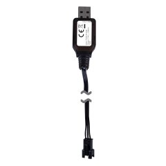 Cavo di ricarica USB Unimog U5023