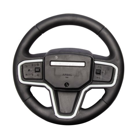 Volante Cavalcabile Land Rover Discovery