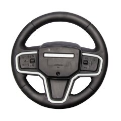 Steering wheel Push Car Land Rover Discovery
