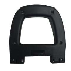 Backrest Push Car Land Rover Discovery