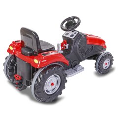 Ride-on tracteur Big Wheel 12V rouge