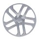 Wheel cap Push Car Land Rover Discovery