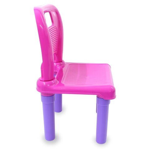 Children S Seat Group Lets Study Pink Children S Seat Group Lets Study Pink, Childrens Chairs With Arms