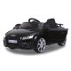 Ride-on Audi TT RS black 12V