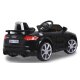 Ride-on Audi TT RS black 12V