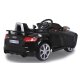 Ride-on Audi TT RS black 12V