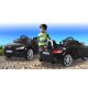 Ride-on Audi TT RS nera 12V