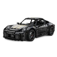CaDA RUF GT 1:10 nergo Bricks