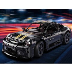 CaDA RUF GT 1:10 nergo Bricks