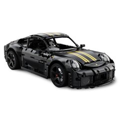 CaDA RUF GT 1:10 nergo Bricks