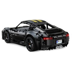 CaDA RUF GT 1:10 nergo Bricks