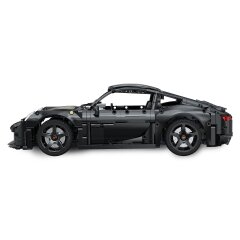 CaDA RUF GT 1:10 nergo Bricks