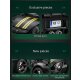 CaDA RUF GT 1:10 nergo Bricks