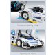 CaDA Mazda 787B 1:10 blanco Bricks