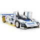 CaDA Mazda 787B 1:10 blanco Bricks