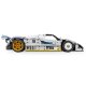 CaDA Mazda 787B 1:10 blanco Bricks