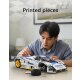 CaDA Mazda 787B 1:10 blanco Bricks